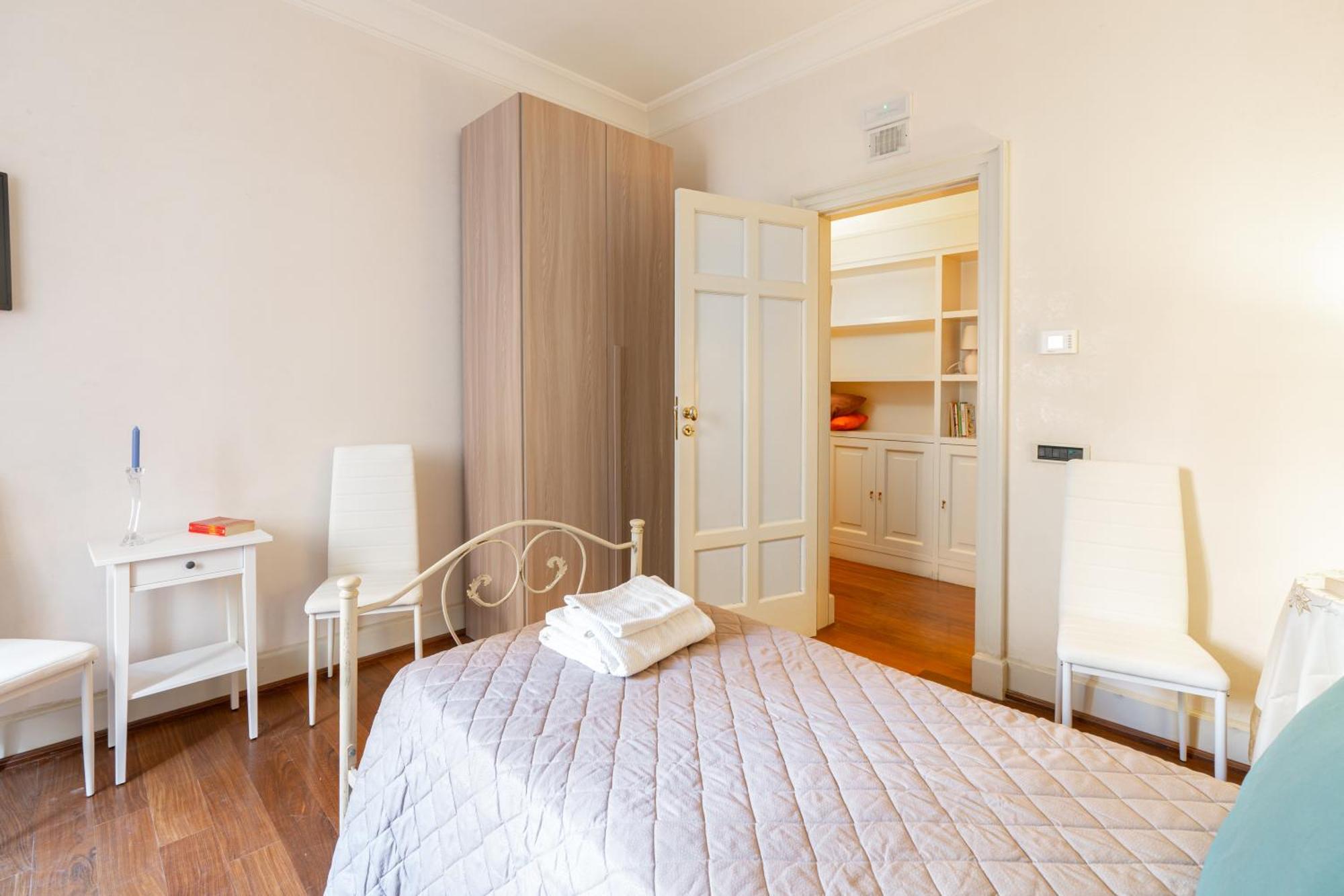 B&B Frida Suite Home Trani Exterior photo